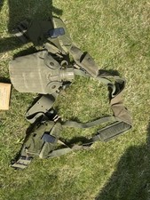 Military vietnam webbing for sale  SOUTHMINSTER
