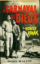 Carnaval dieux robert d'occasion  Hennebont