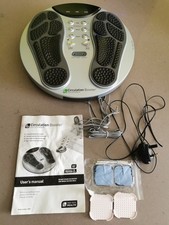 Circulation booster high for sale  MITCHAM