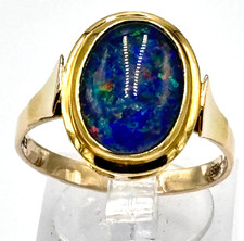 Pal goldring 333 gebraucht kaufen  Höxter