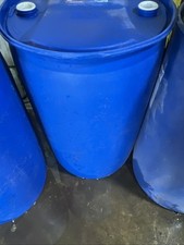 200 litre plastic for sale  DUNMOW