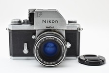 Near mint nikon d'occasion  Expédié en Belgium