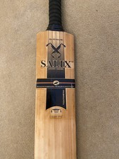 Salix cricket bat for sale  TEWKESBURY