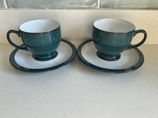 Set denby england for sale  WIMBORNE