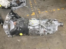 Boite vitesses subaru d'occasion  Rosières-près-Troyes