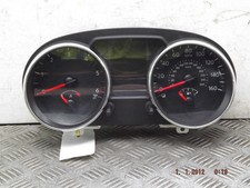 Nissan qashqai speedometer for sale  CARDIFF