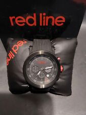 Relógio de pulso masculino Redline resistente à água 10 ATM/330 pés fabricado no Japão comprar usado  Enviando para Brazil
