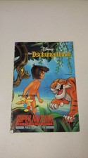 Snes dschungelbuch anleitung gebraucht kaufen  Alzey