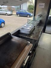 Food truck gebraucht kaufen Food truck gebraucht kaufen  Berlin