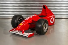 Simulador de corrida Ferrari F1 comprar usado  Enviando para Brazil