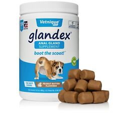 Glandex anal gland for sale  BEDFORD