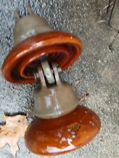 Vintage brown porcelain for sale  Ball Ground