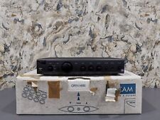 Arcam alpha one usato  Spedire a Italy