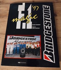 Magic 97. storia usato  Italia