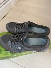 Sketchers women grey for sale  ST. HELENS