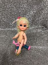 Mattel vintage liddle for sale  Austin