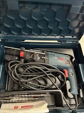 Bosch gbh professional gebraucht kaufen  Bielefeld