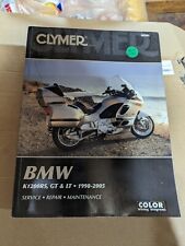 Bmw k1200rs 1998 for sale  Oregon