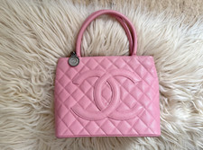 Chanel large medallion for sale  Stafford Springs