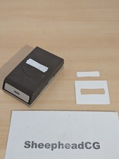 Stampin modern label for sale  WESTERHAM