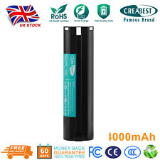 9.6v 4000mah battery for sale  LONDON