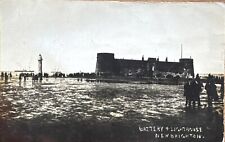 Rppc battery lighthouse for sale  NORTHWICH