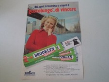 Advertising pubblicità 1974 usato  Salerno