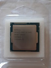 Processore intel core usato  Bari