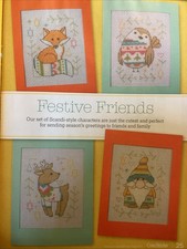 Scandi animal cards for sale Scandi animal cards for sale  LEICESTER