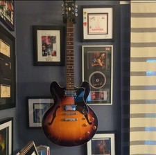 Epiphone dot for sale  GLOSSOP