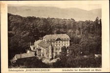 Arienheller rheinbrohl mittelr gebraucht kaufen  Berlin