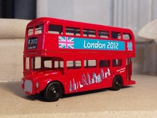 Corgi routemaster bus for sale Corgi routemaster bus for sale  WELLINGBOROUGH