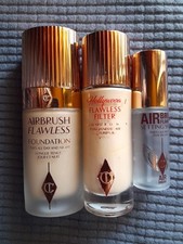 Charlotte tilbury set gebraucht kaufen  Wolfsburg