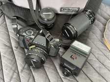 Pentax p30 extra for sale  WARE