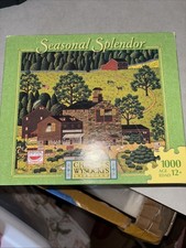 Charles wysocki 1000 for sale  Mcminnville