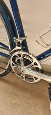 Raleigh touring bike for sale  BURY ST. EDMUNDS