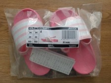Kinder adilette estrapp gebraucht kaufen  Essen