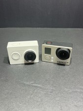 Usado, Câmera de ação Yi Xiaoyi YDXJ01XY Plus Hero 3 comprar usado  Enviando para Brazil