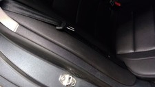 2012 VW Jetta Station Wagon conjunto 2 bancos traseiros esquerdo direito couro 110903 comprar usado  Enviando para Brazil