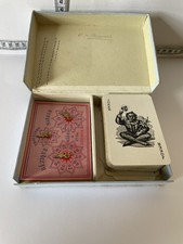 Antique vintage bezique for sale  BUNGAY