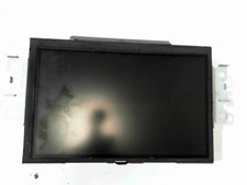 Ecran gps volvo d'occasion  France