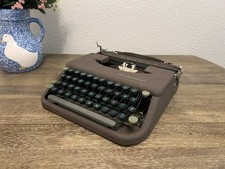 Vintage 1952 smith for sale  Hillsboro