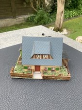 Auhagen ddr modell gebraucht kaufen  Detmold