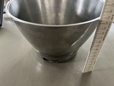 Kenwood metal mixer for sale Kenwood metal mixer for sale  WATLINGTON