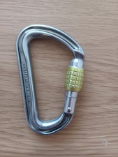 Dmm shadow screwgate for sale  BLAIRGOWRIE