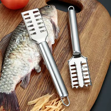 Stainless steel fish for sale  MILTON KEYNES