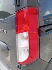Fanale posteriore dacia usato  Vigasio