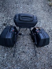 Givi luggage set for sale  REDHILL