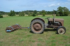 6ft packer roll for sale  SAXMUNDHAM