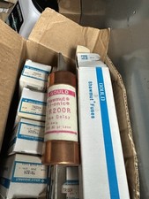 Ferraz shawmut tr200r for sale  Philadelphia